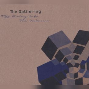 Download track Strange Machines The Gathering