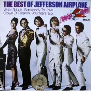 Download track Plastic Fantastic Lover Jefferson Airplane