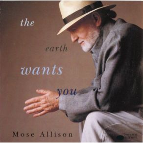 Download track I Don't Love You Mose Allison