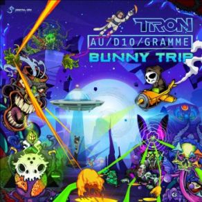 Download track Bunny Trip (Original Mix) Tron, AudioGramme