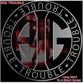 Download track Candyland Big Trouble