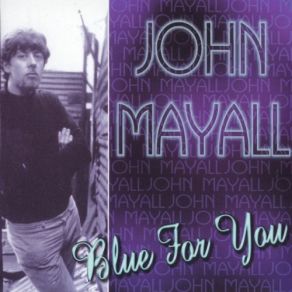 Download track Fascinating Lover John Mayall