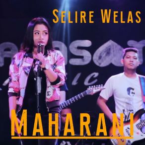 Download track Selire Welas Ravi Management