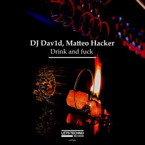 Download track Don't Stop The Black Cock (Original Mix) Matteo Hacker