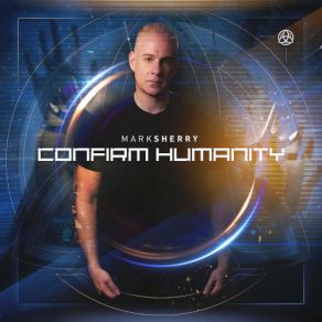 Download track I'm Not A Robot Mark Sherry