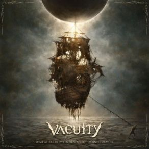 Download track The Landing Vacuity