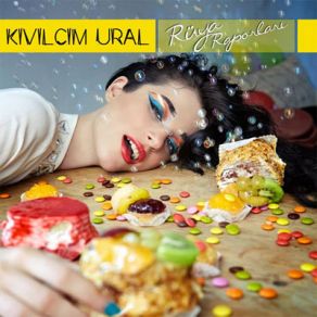 Download track Bir Erkek Kuş Kıvılcım Ural