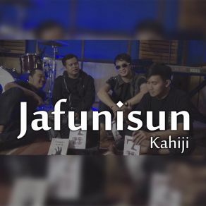 Download track Sono Ka Imah Jafunisun