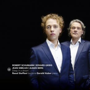 Download track Gesänge, Op. 2: IV. Warm Die Lüfte Gerold Huber, Raoul Steffani