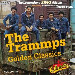 Download track Scruboard The Trammps