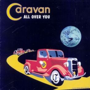 Download track The Love In Your Eye / To Catch Me A Brother Caravan