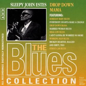 Download track The Girl I Love She Got Long Curly Hair Sleepy John Estes