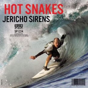 Download track Death Camp Fantasy Hot Snakes