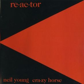 Download track Get Back On It Neil Young & Crazy Horse