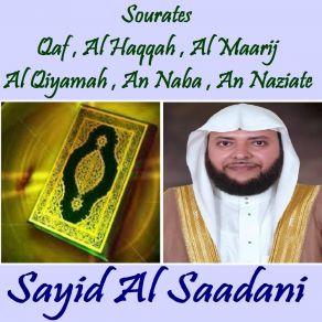 Download track Sourate Al Qiyamah (Quran) Sayid Al Saadani