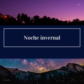 Download track Amanecer Helado Invierno Mágico