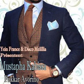 Download track Fakkar Ayorino Mustapha Kabissa