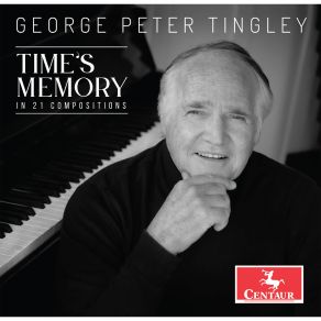 Download track Stillness George Peter TingleySarah Cahill