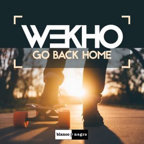 Download track Go Back Home (Acoustic Version) Wekho