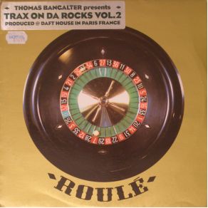 Download track Club Soda Thomas Bangalter