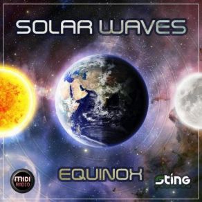 Download track Equinox Solar Waves