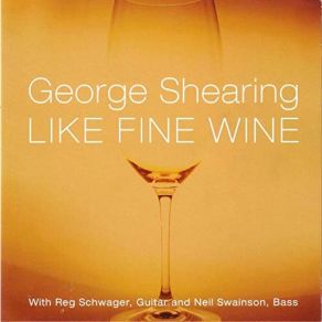 Download track (Passos Gigantes) Giant Steps George Shearing