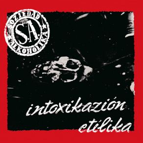 Download track Sin Dios Ni Ná Soziedad Alkoholika