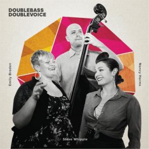 Download track Traveling Shoes Double Bass, Double Voice