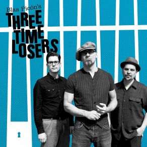 Download track About Feelings Three Time Losers