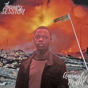 Download track Therapy Session Anomaly. M4M