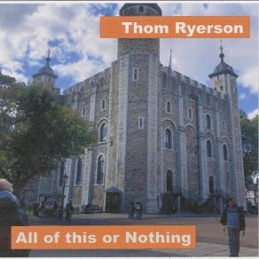 Download track Take It (Live) Thom Ryerson