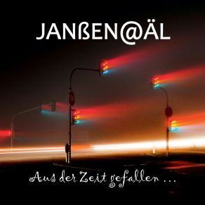 Download track Wieder Ich Selbst Zu Sein - Äl Janßen @ ÄL