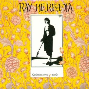 Download track Cobarde Ray Heredia