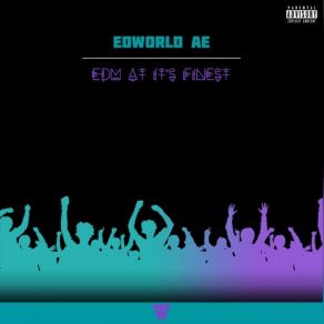 Download track How We Party (You Can Party) (Original Mix) EdWorld AE