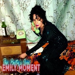 Download track The Angels' Share Emily Moment