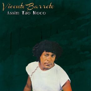 Download track Eterno Retorno Vicente Barreto