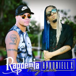 Download track Namorados Rapdemia