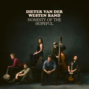 Download track At Least The Music Was Live Dieter Van Der Westen Band