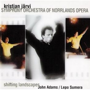 Download track 3. Lepo Sumera - Symphony NÂº2 - Interludium Symphony Orchesta Of Norrlands Opera