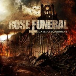 Download track Arise Infernal Existence Rose Funeral