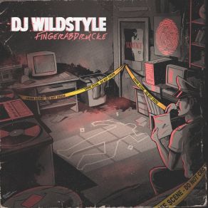 Download track Wannenbad DJ WildstyleMister Jones