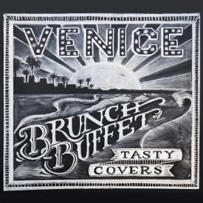 Download track Everybody's Changing Venice