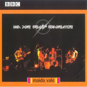 Download track Scorched Earth Van Der Graaf Generator