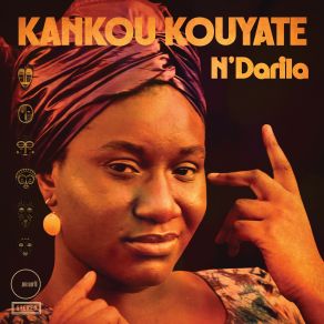 Download track Balla Kankou Kouyaté