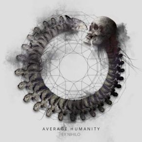 Download track Ab Exordio Average Humanity