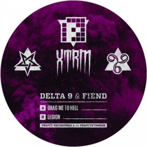 Download track Legion The Fiend, Delta 9