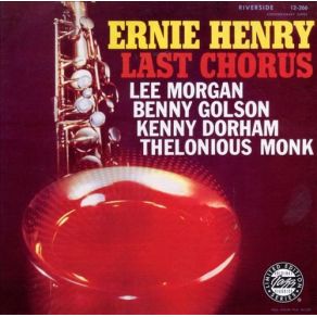 Download track S'Posin' Lee Morgan, Kenny Dorham, Benny Golson, Thelonious Monk, Ernie Henry