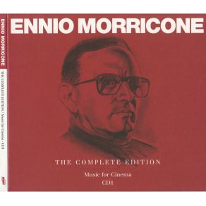 Download track Un Uomo A Metà - Accettare, Comprendere, Questo Il Senso, Il Segreto Ennio Morricone