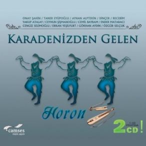 Download track Rize Horonu Yakup Atalay