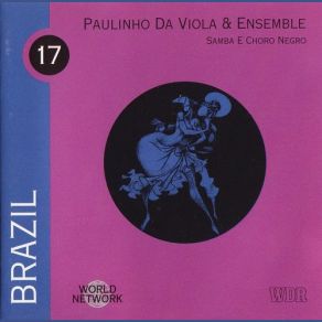 Download track So O Tempo Paulinho Da Viola